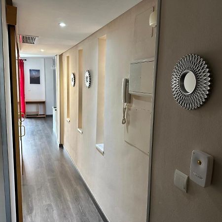 Piso Familiar En El Toyo Apartment Almeria Exterior photo