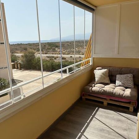 Piso Familiar En El Toyo Apartment Almeria Exterior photo