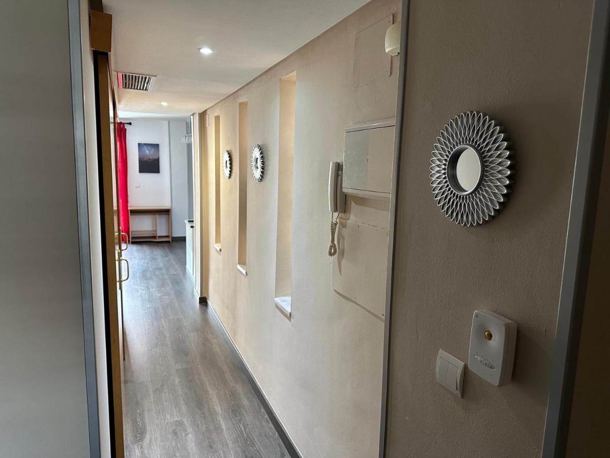 Piso Familiar En El Toyo Apartment Almeria Exterior photo