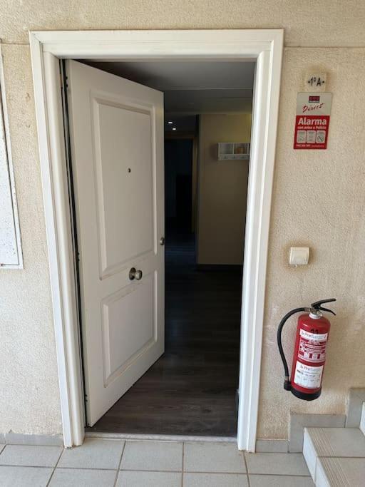 Piso Familiar En El Toyo Apartment Almeria Exterior photo