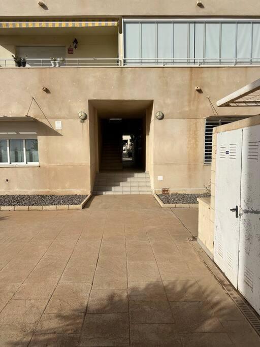 Piso Familiar En El Toyo Apartment Almeria Exterior photo
