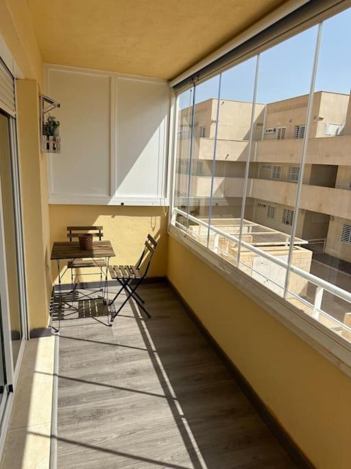 Piso Familiar En El Toyo Apartment Almeria Exterior photo