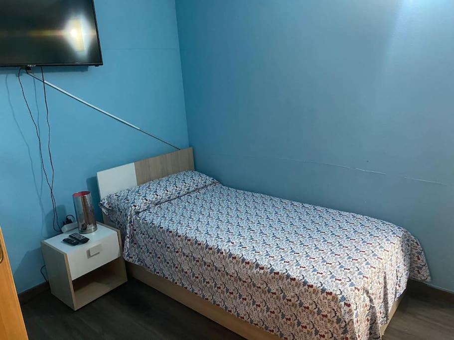 Piso Familiar En El Toyo Apartment Almeria Exterior photo
